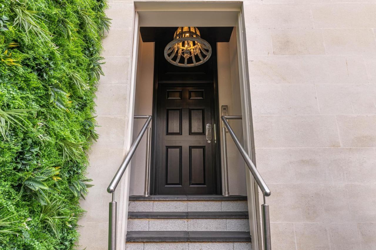 Large Stylish Studio In The Heart Of The City Μπαθ Εξωτερικό φωτογραφία