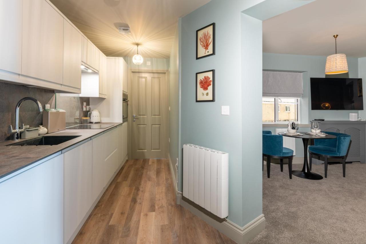 Large Stylish Studio In The Heart Of The City Μπαθ Εξωτερικό φωτογραφία
