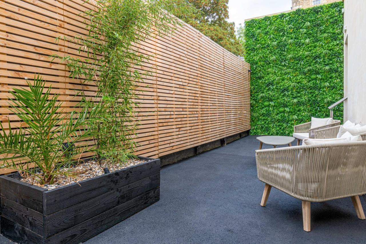 Large Stylish Studio In The Heart Of The City Μπαθ Εξωτερικό φωτογραφία